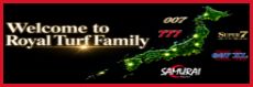 Welcome to Royal Turf Family